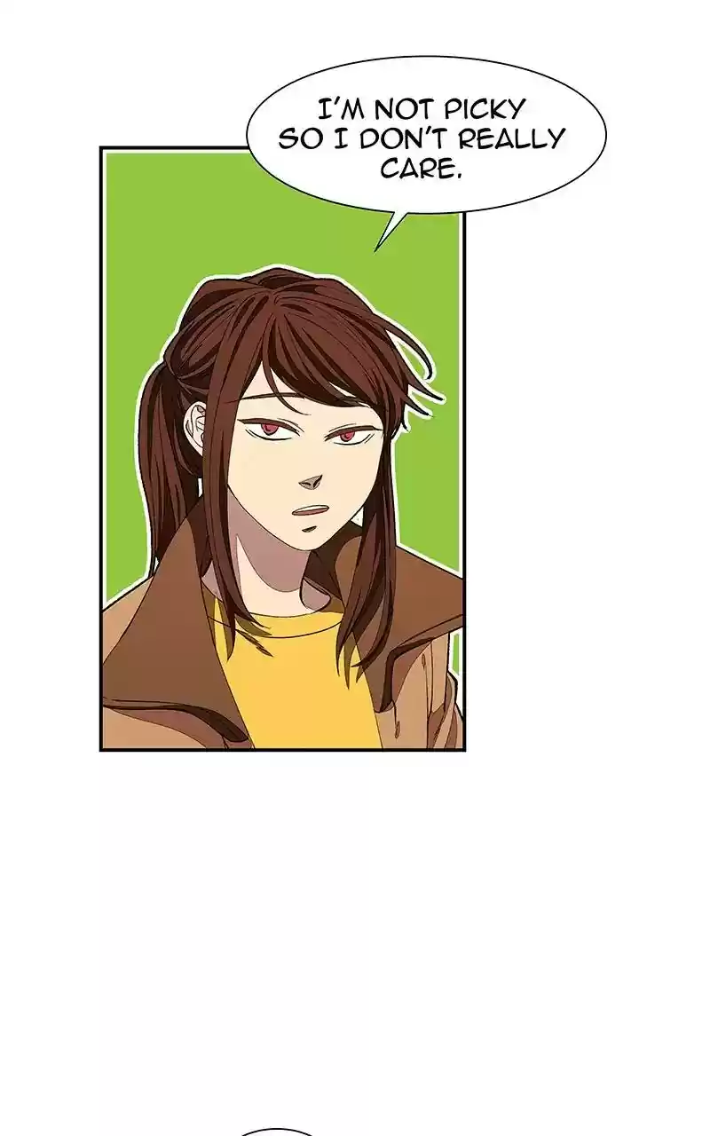 I Love Yoo Chapter 105: