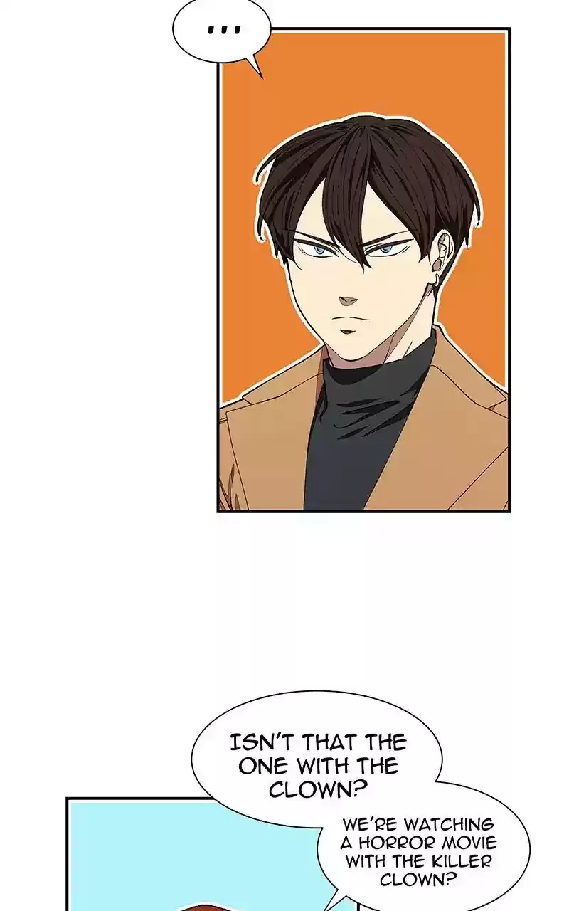 I Love Yoo Chapter 105: