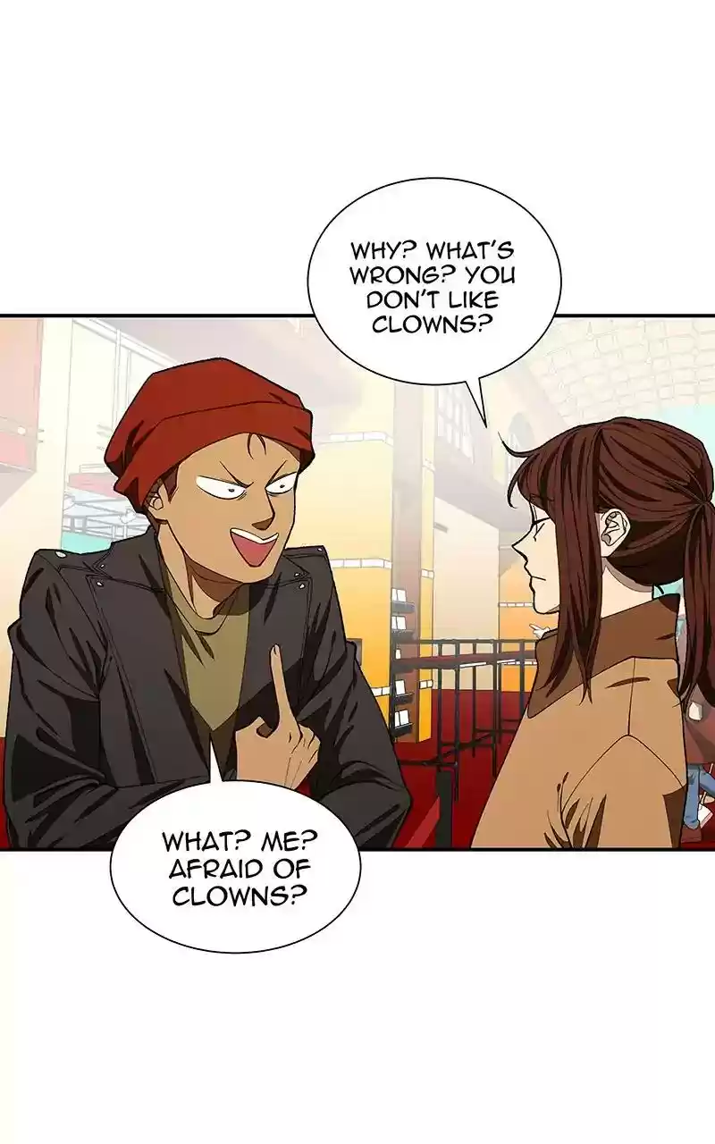 I Love Yoo Chapter 105: