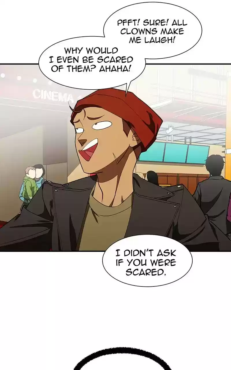 I Love Yoo Chapter 105: