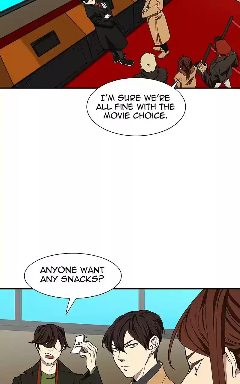 I Love Yoo Chapter 105: