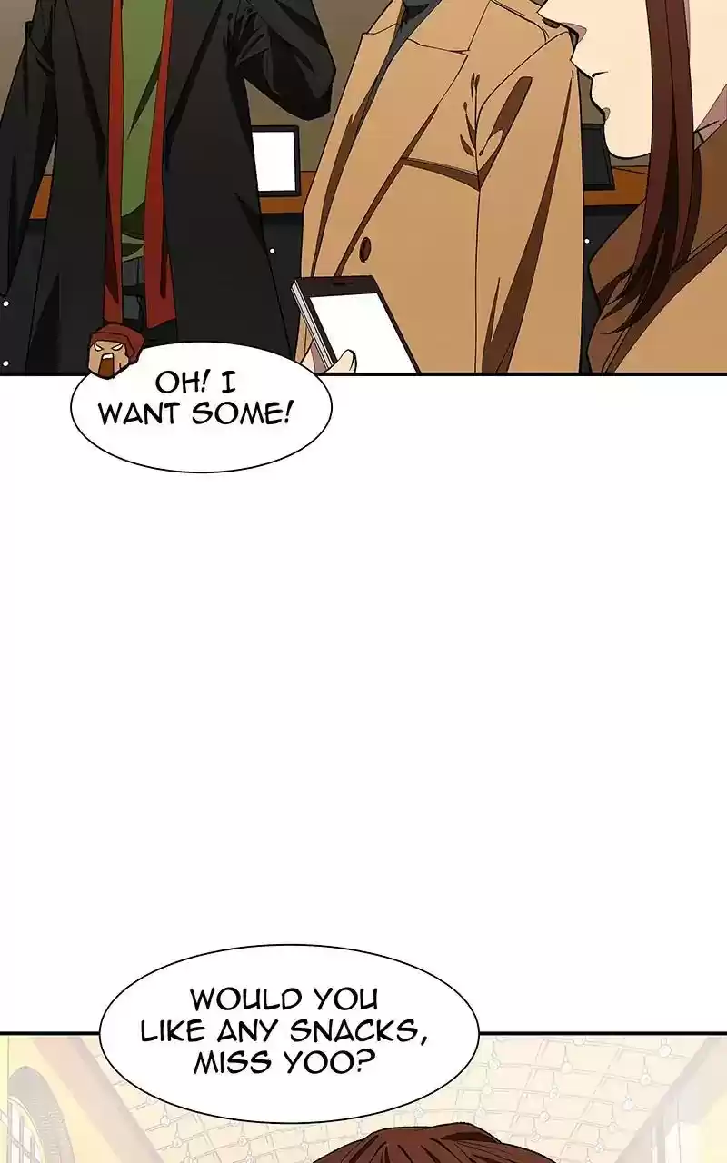 I Love Yoo Chapter 105: