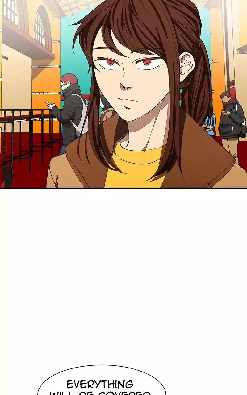 I Love Yoo Chapter 105: