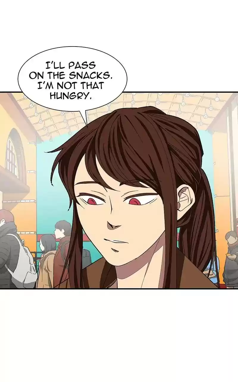 I Love Yoo Chapter 105: