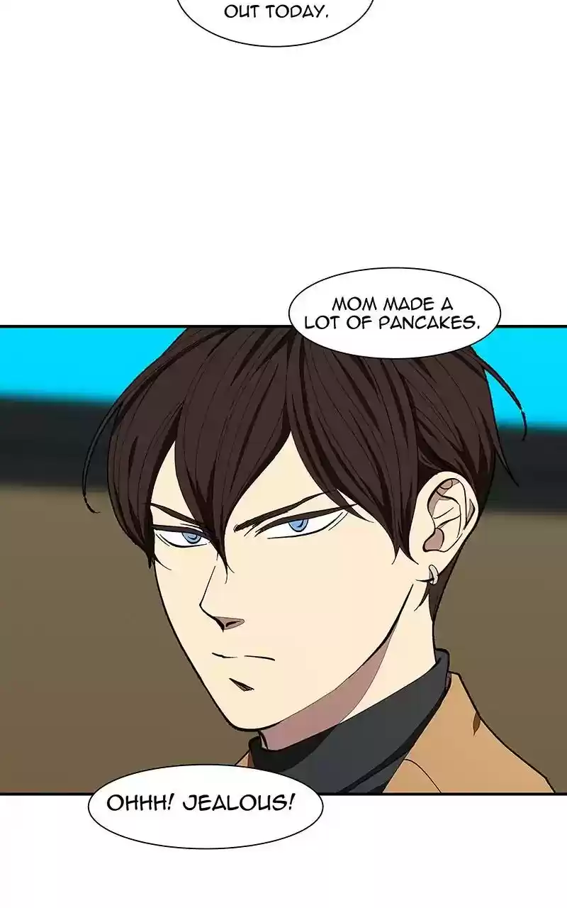 I Love Yoo Chapter 105: