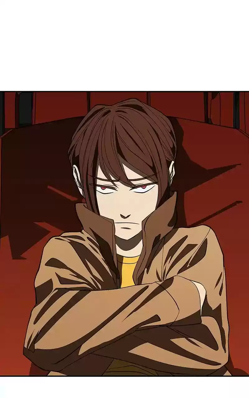 I Love Yoo Chapter 105: