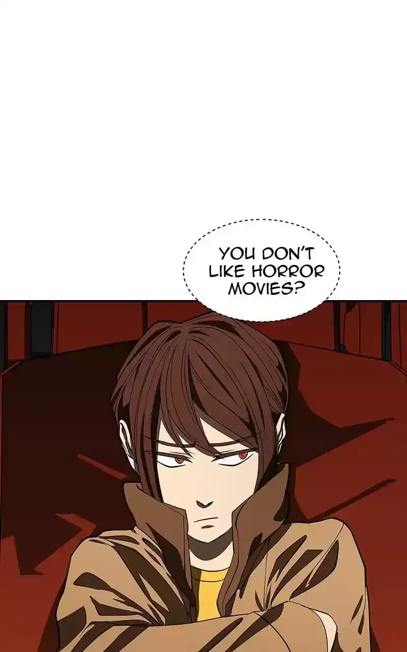 I Love Yoo Chapter 105: