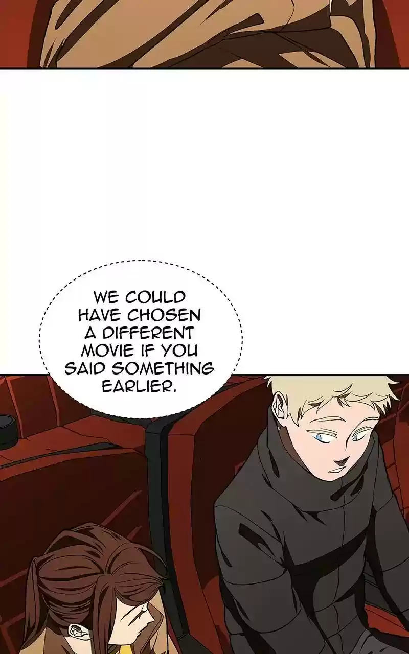 I Love Yoo Chapter 105: