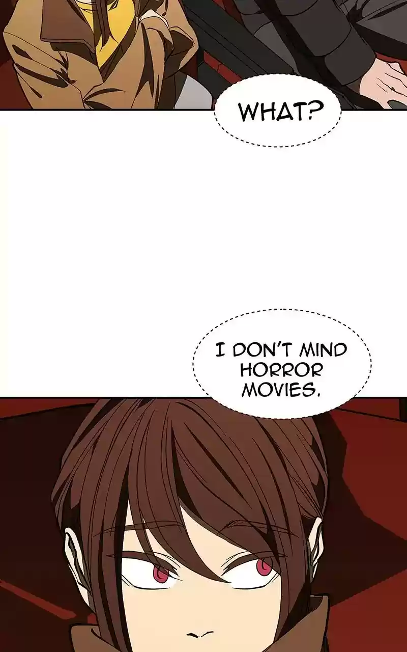 I Love Yoo Chapter 105: