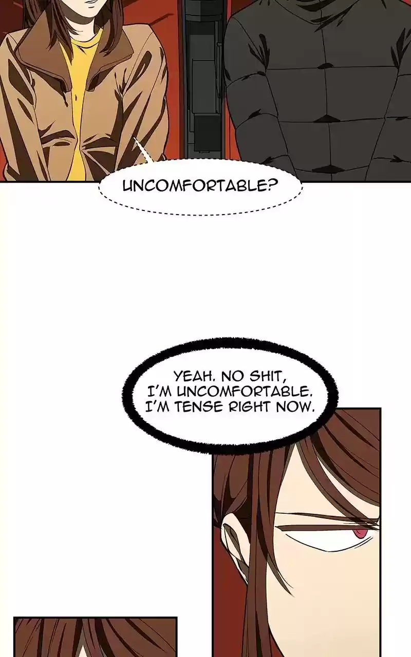 I Love Yoo Chapter 105: