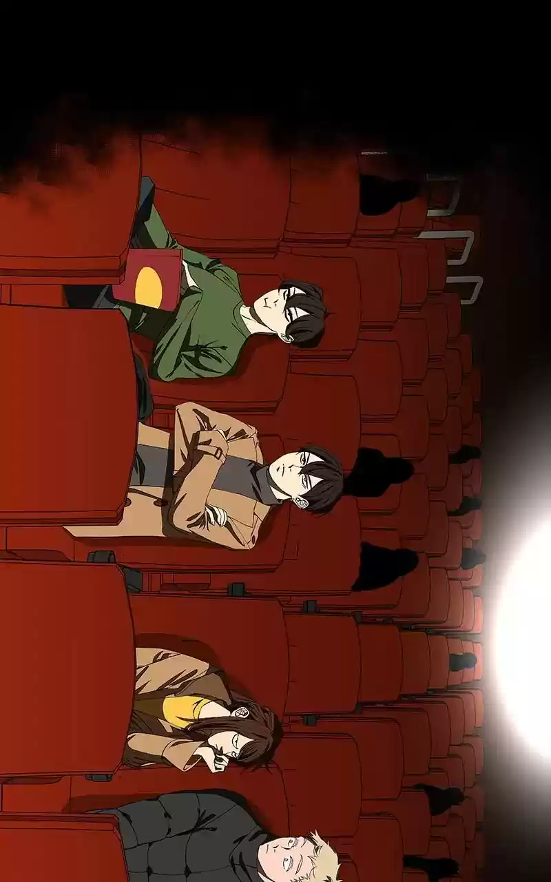 I Love Yoo Chapter 105: