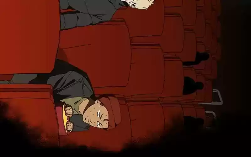 I Love Yoo Chapter 105: