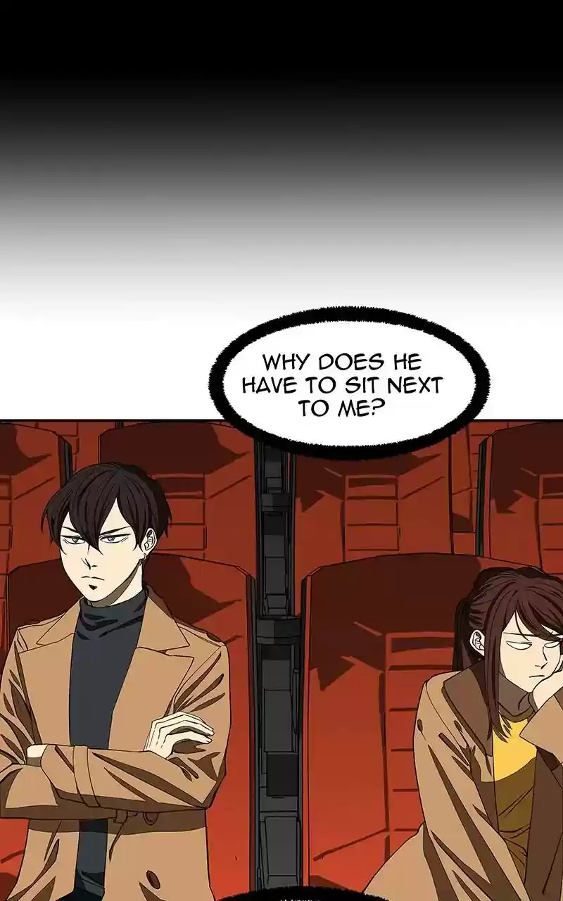 I Love Yoo Chapter 105: