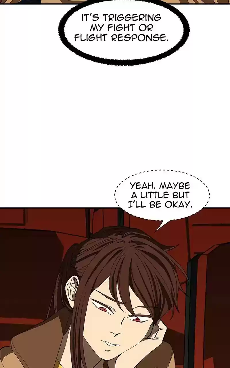 I Love Yoo Chapter 105: