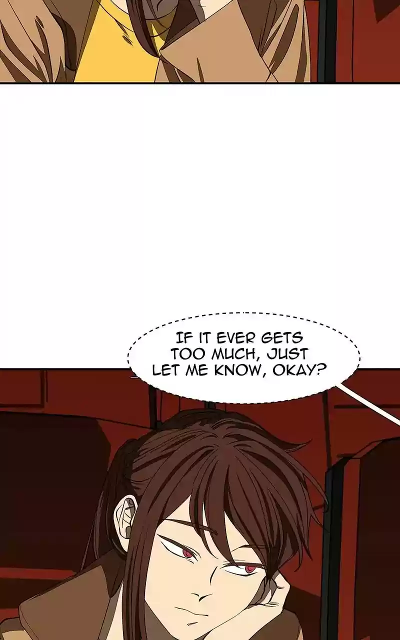 I Love Yoo Chapter 105: