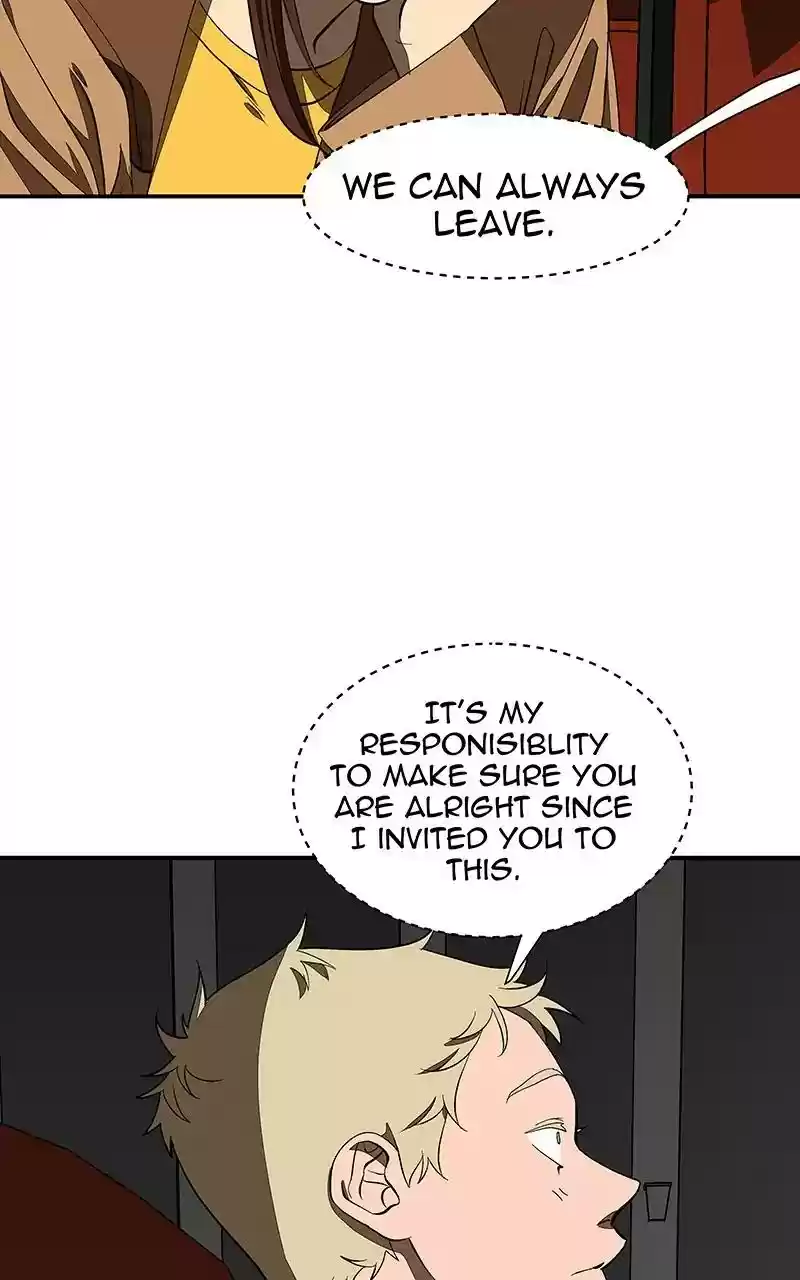 I Love Yoo Chapter 105: