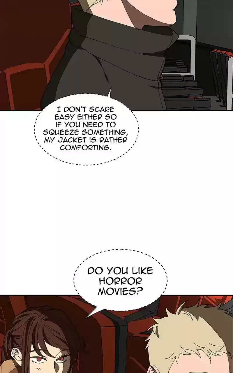 I Love Yoo Chapter 105: