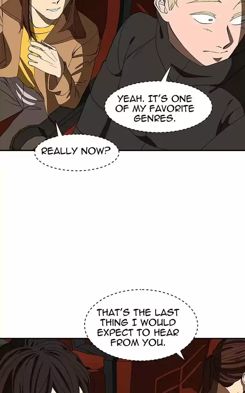 I Love Yoo Chapter 105: