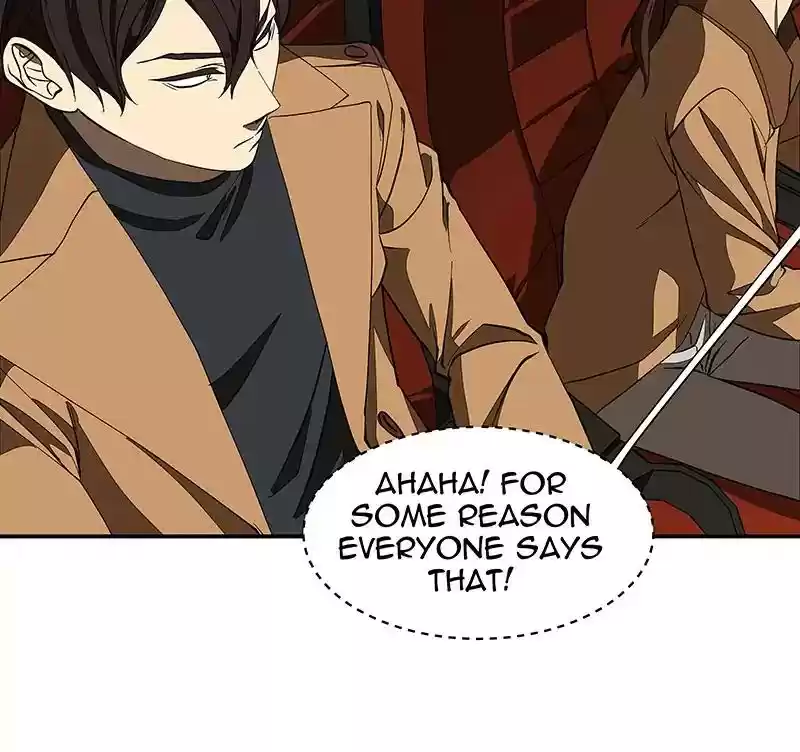 I Love Yoo Chapter 105: