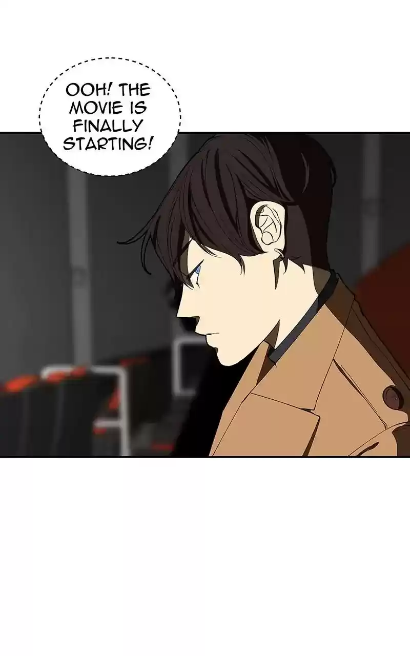 I Love Yoo Chapter 105: