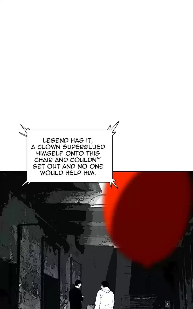 I Love Yoo Chapter 105: