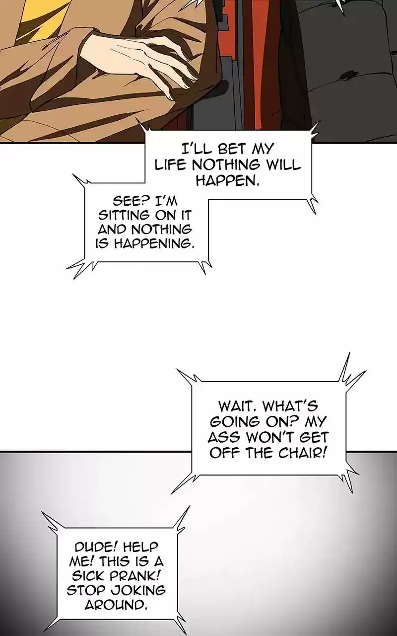 I Love Yoo Chapter 105: