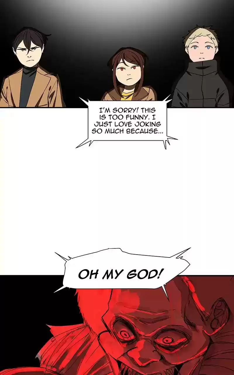 I Love Yoo Chapter 105: