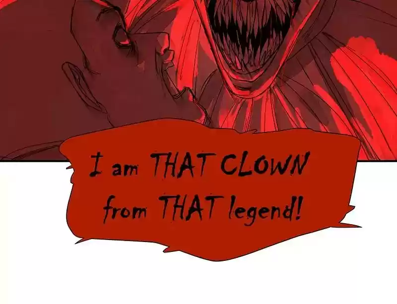 I Love Yoo Chapter 105: