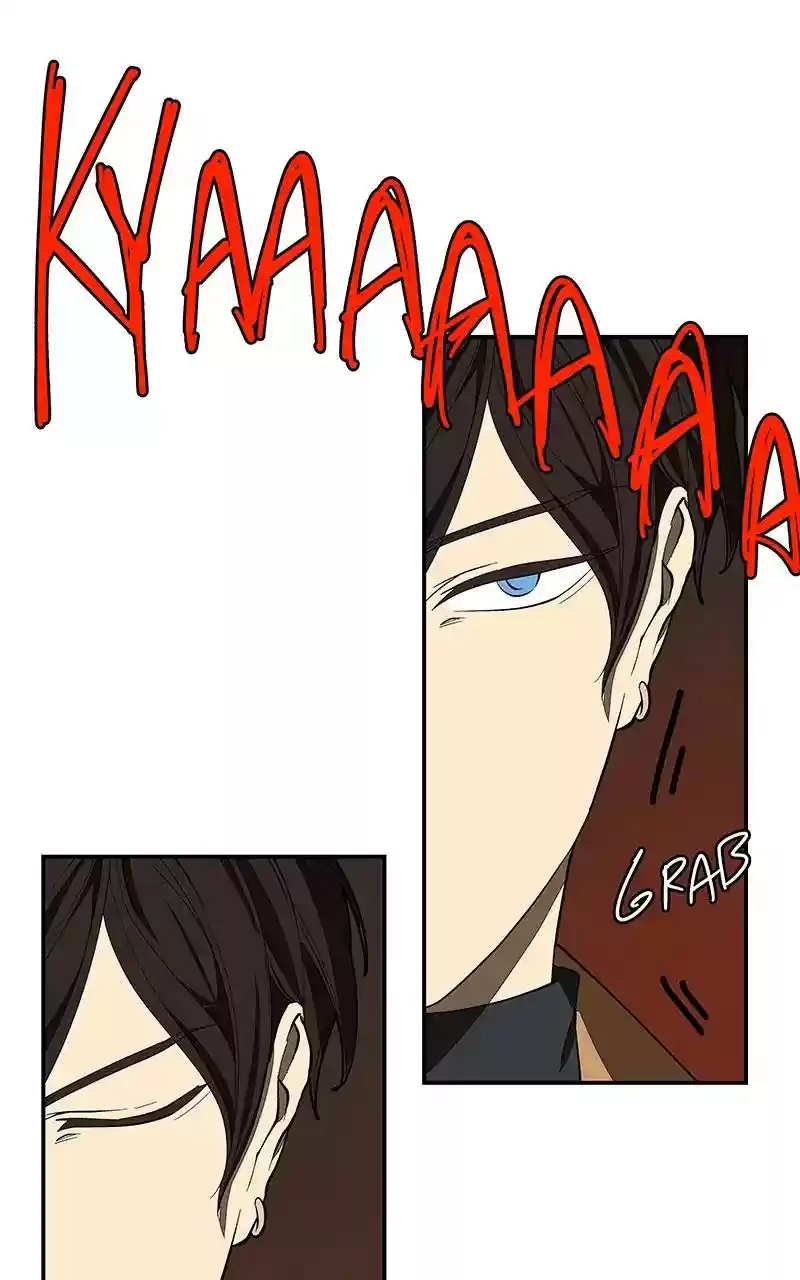 I Love Yoo Chapter 105: