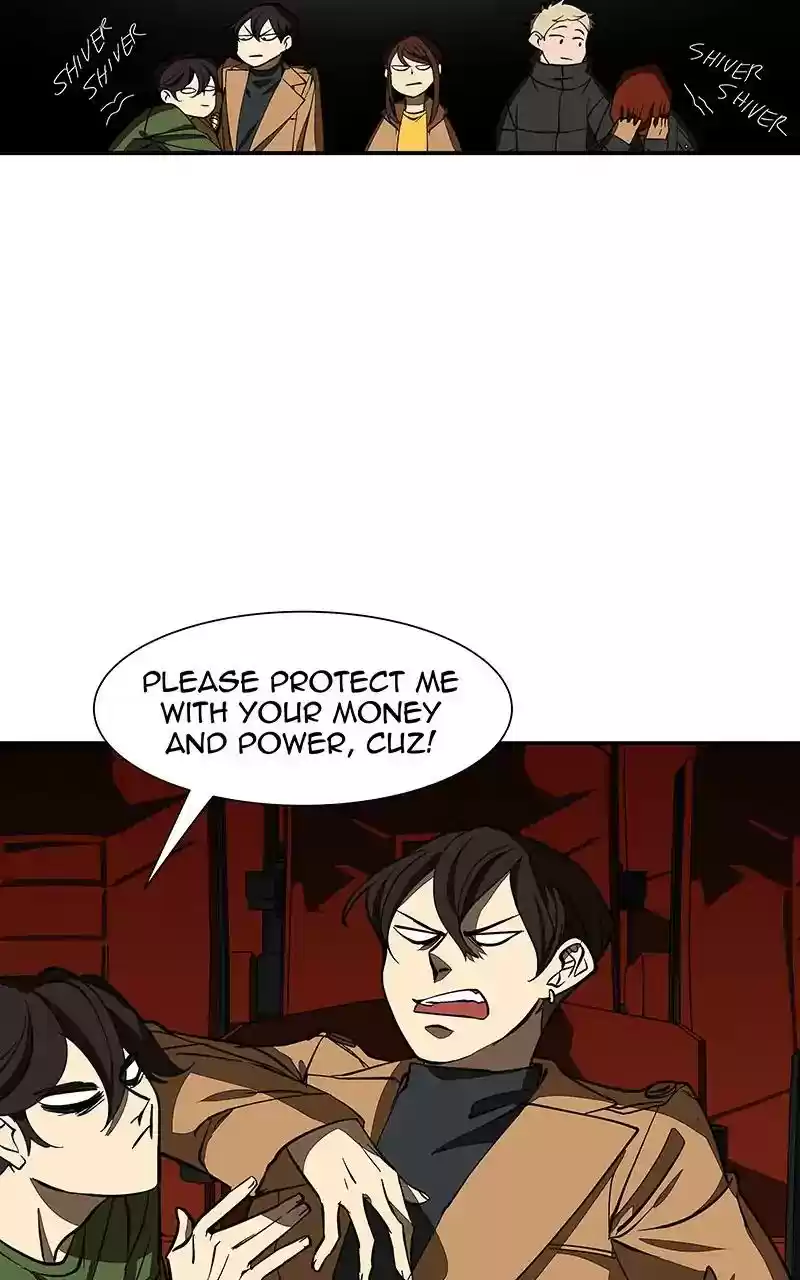 I Love Yoo Chapter 105: