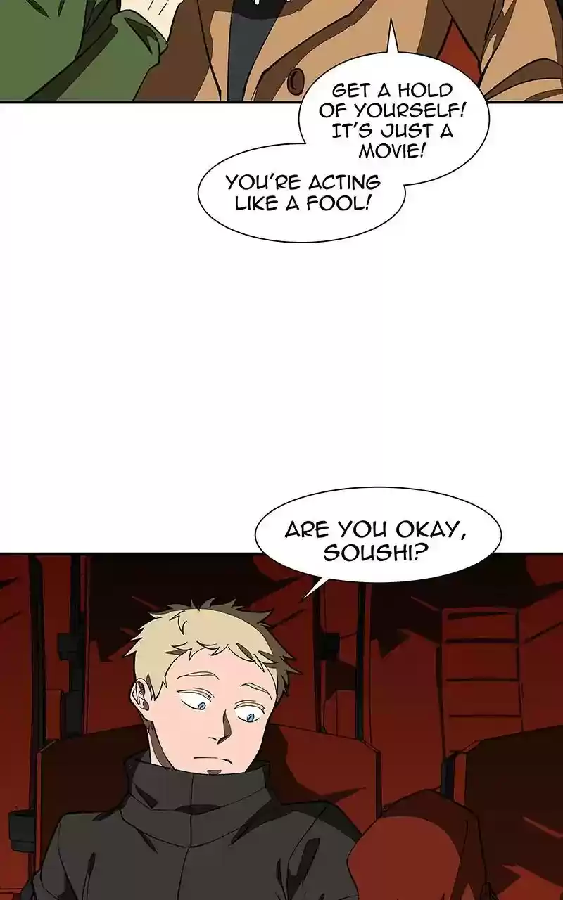 I Love Yoo Chapter 105: