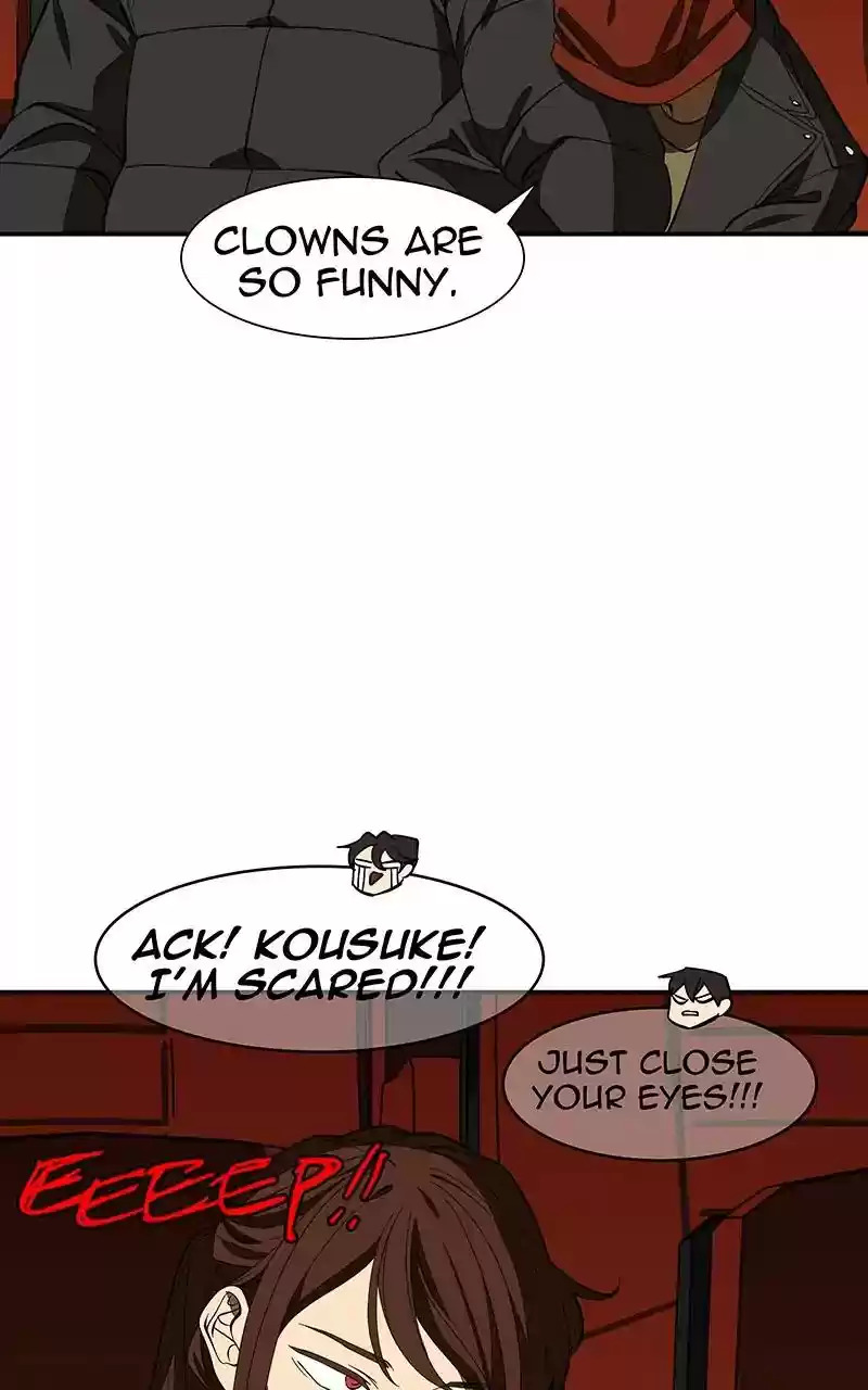 I Love Yoo Chapter 105: