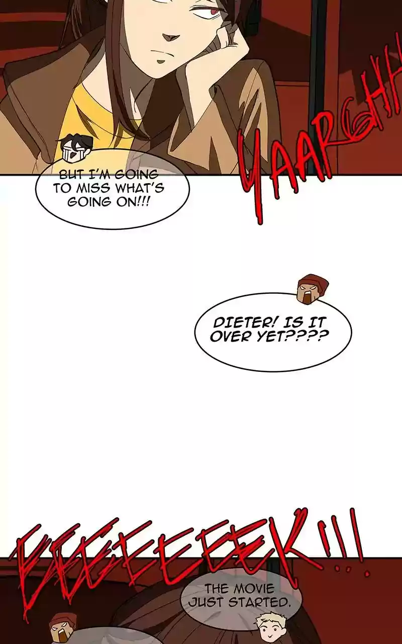 I Love Yoo Chapter 105: