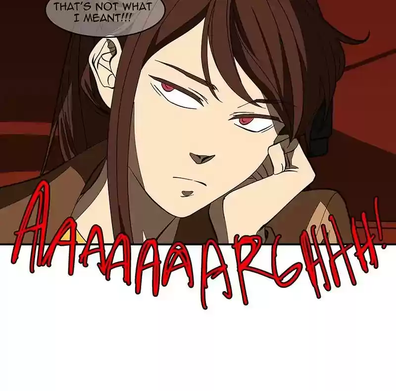 I Love Yoo Chapter 105: