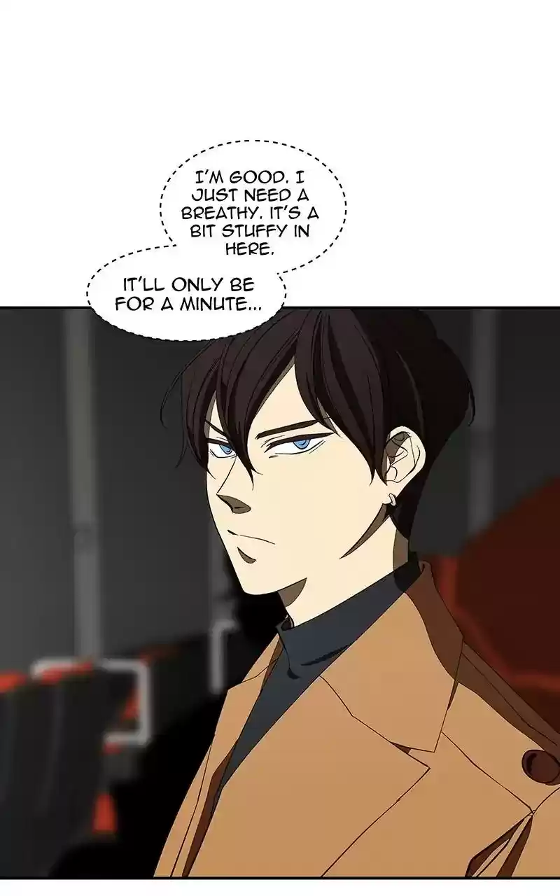 I Love Yoo Chapter 105: