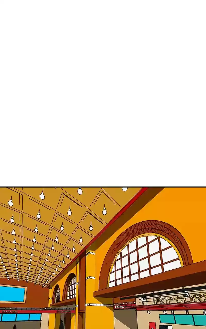 I Love Yoo Chapter 105: