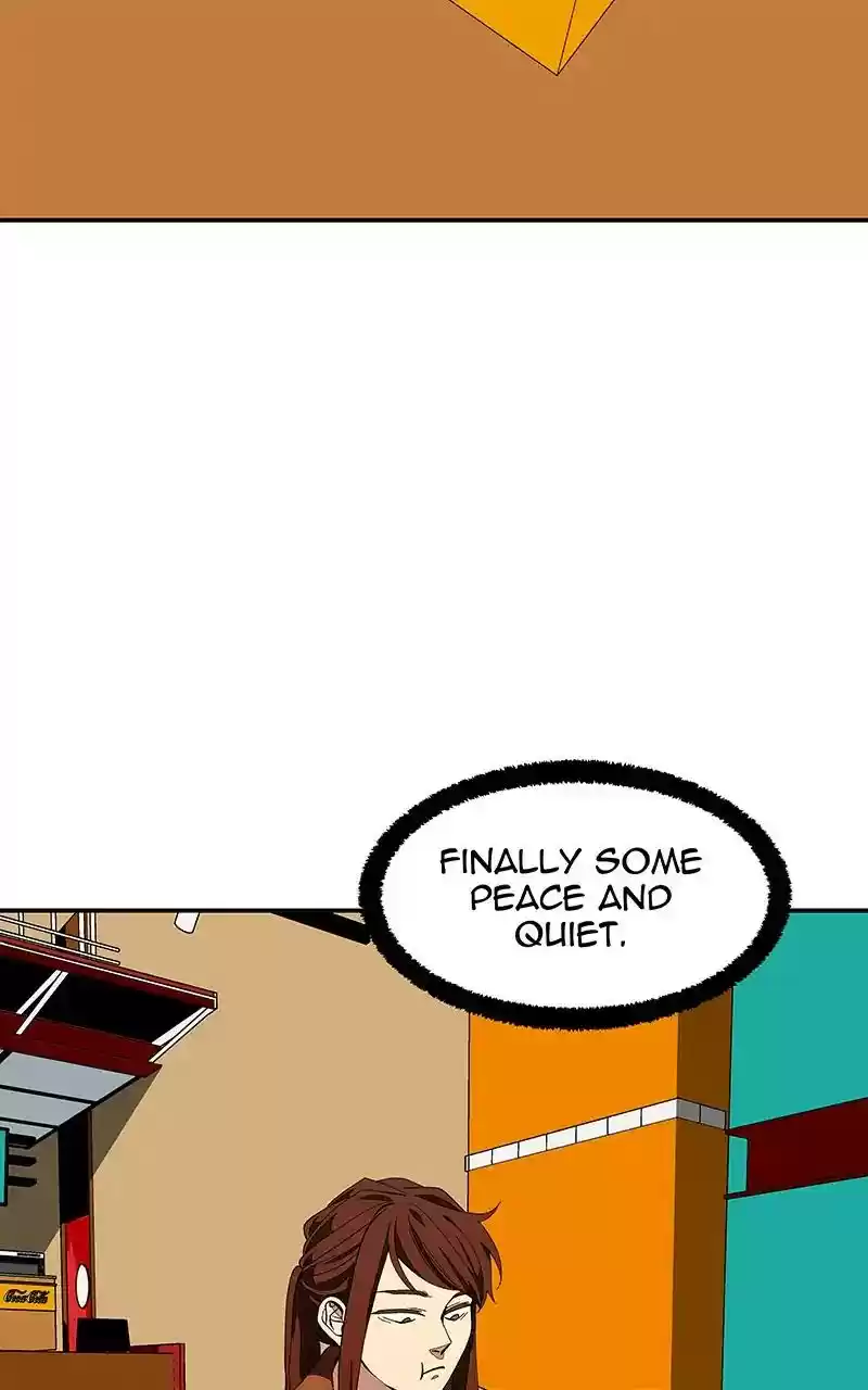 I Love Yoo Chapter 105: