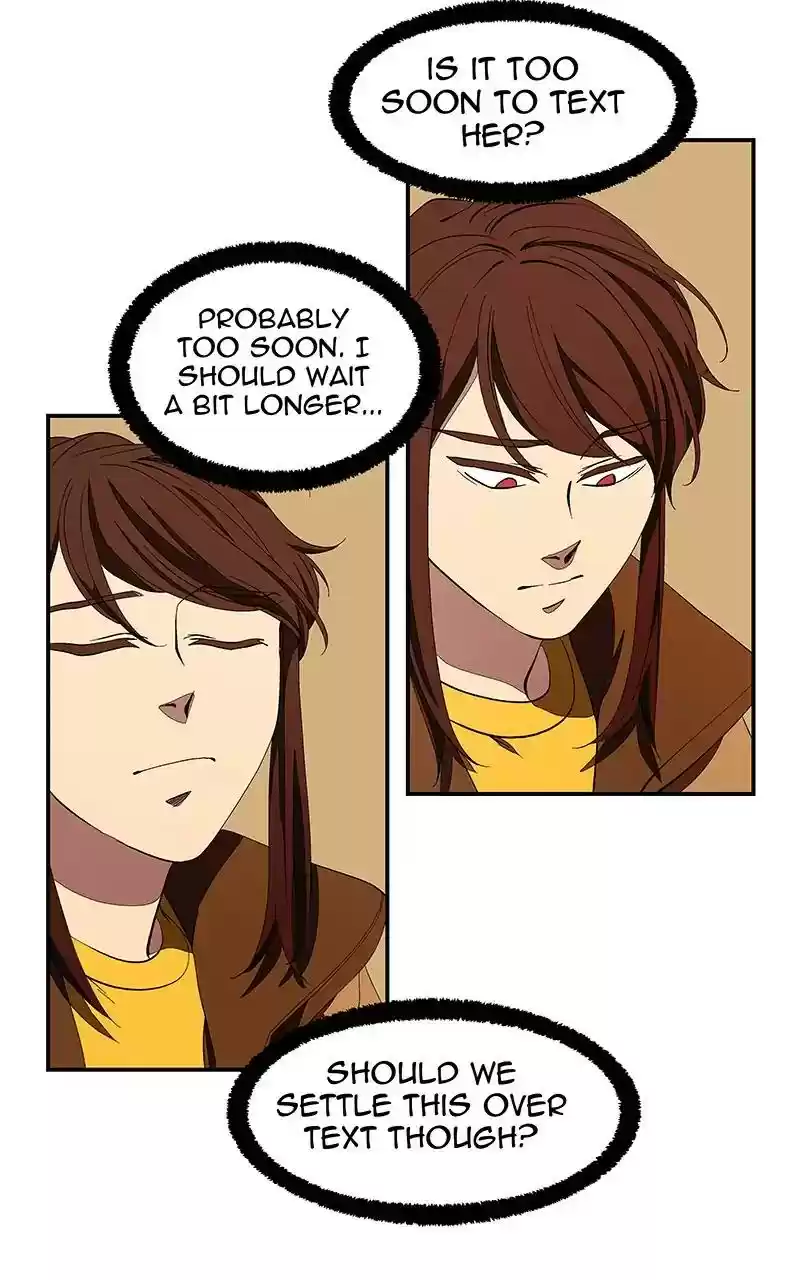 I Love Yoo Chapter 105: