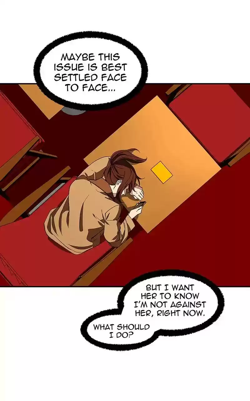 I Love Yoo Chapter 105: