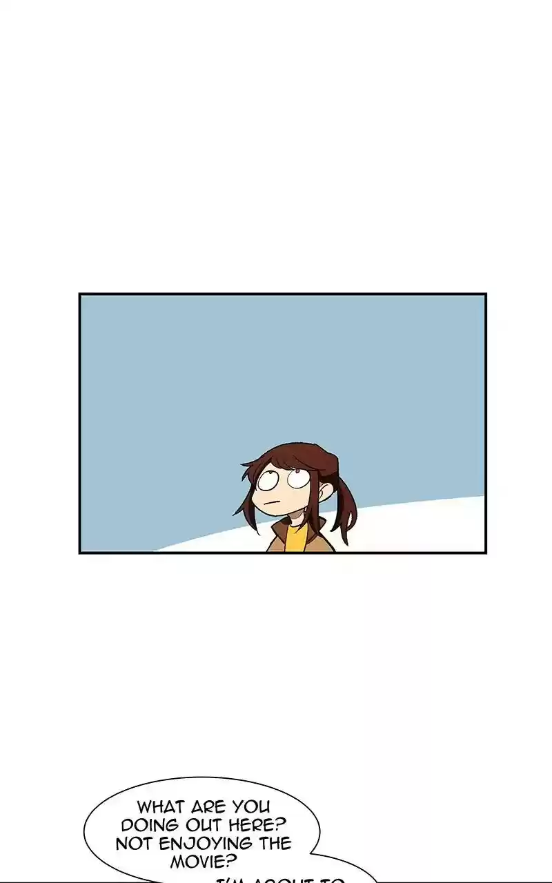 I Love Yoo Chapter 105: