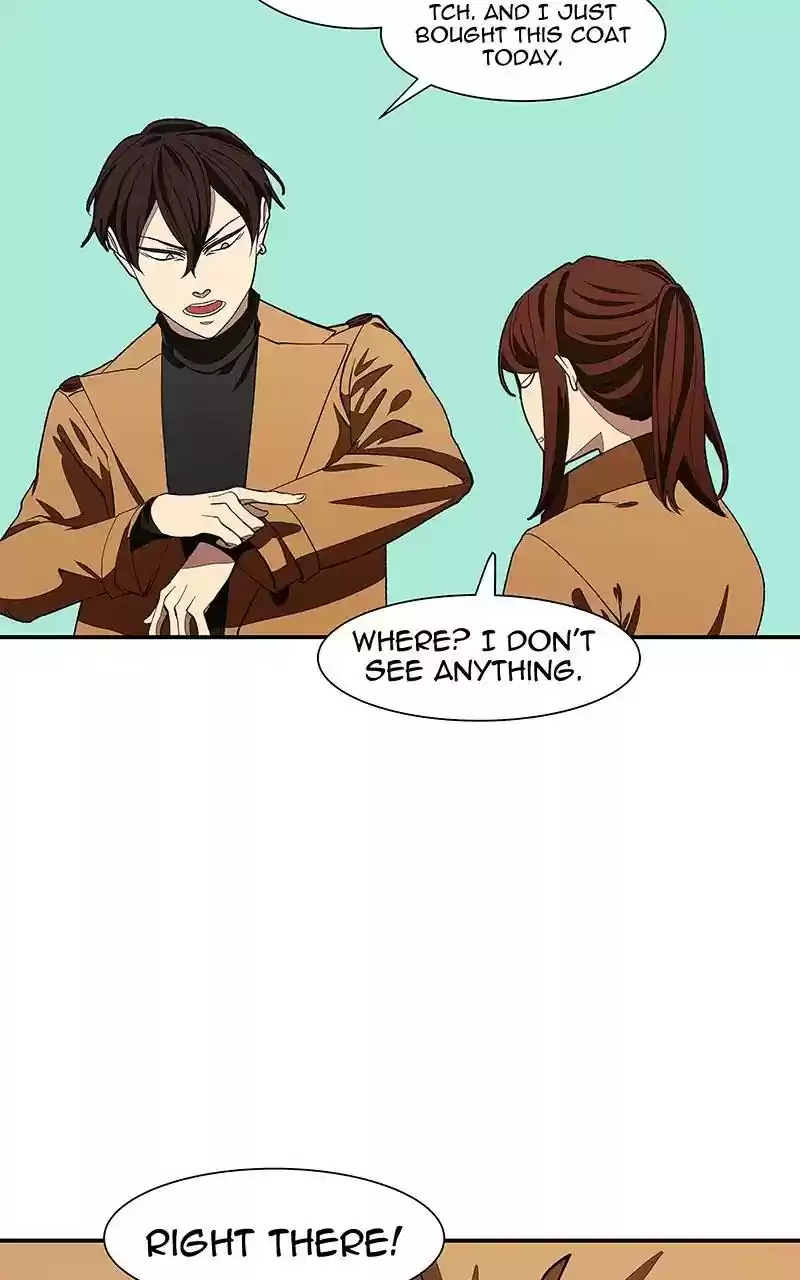 I Love Yoo Chapter 105: