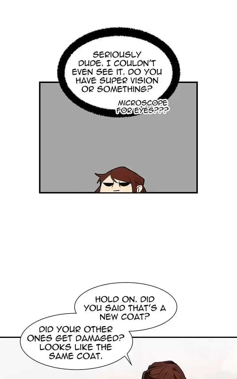 I Love Yoo Chapter 105: