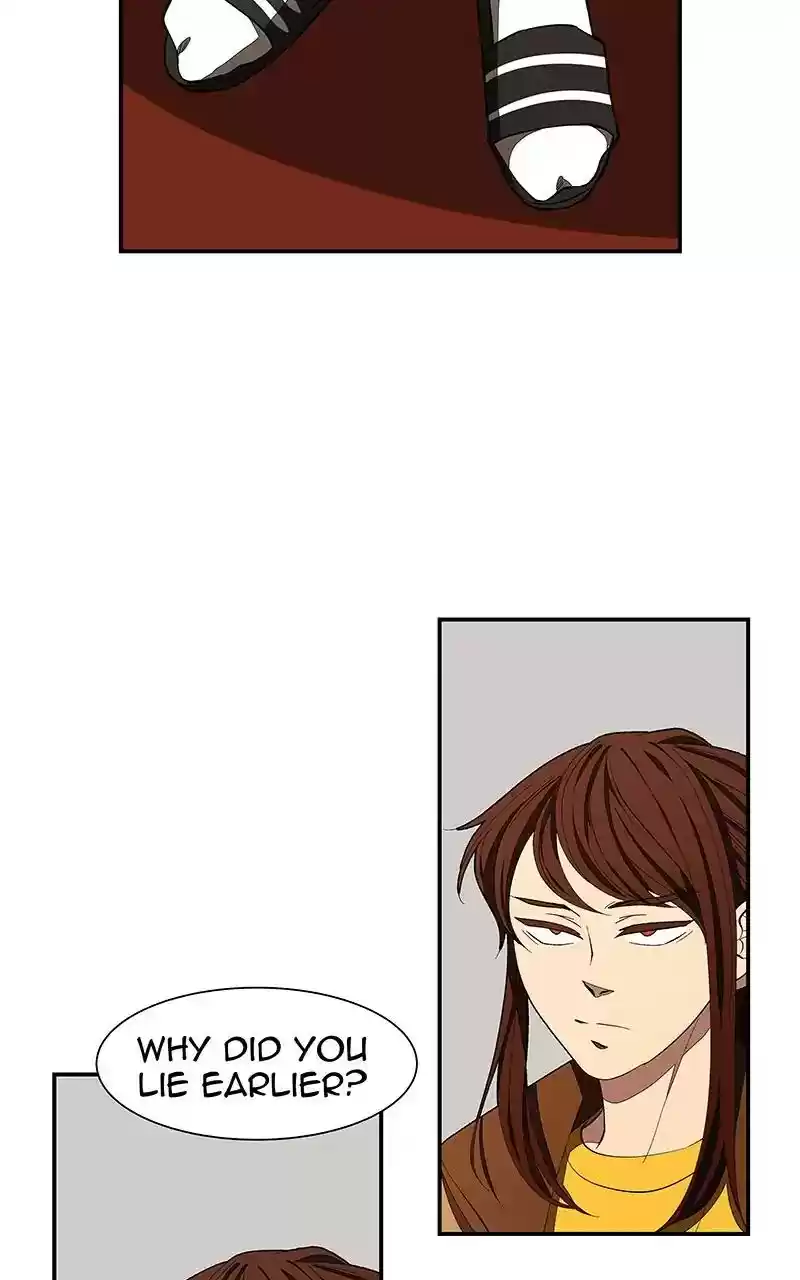 I Love Yoo Chapter 105: