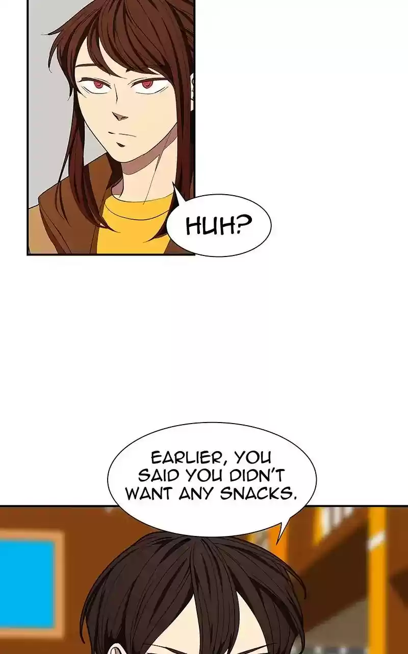 I Love Yoo Chapter 105: