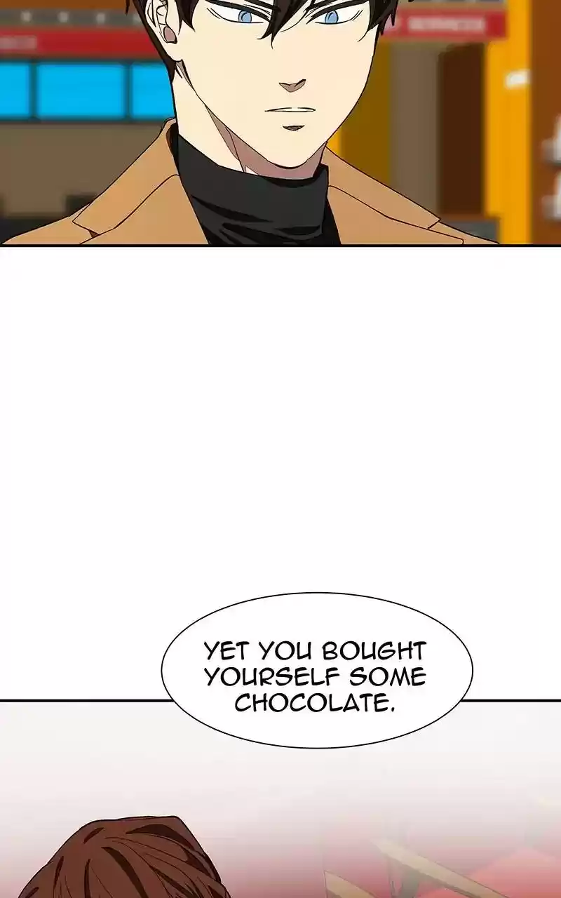 I Love Yoo Chapter 105: