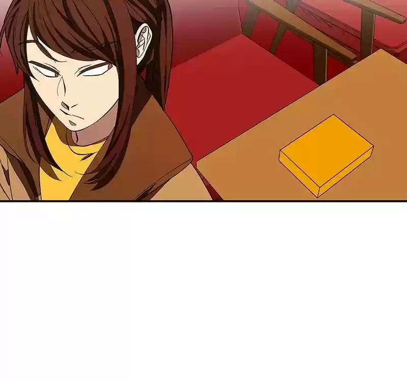 I Love Yoo Chapter 105: