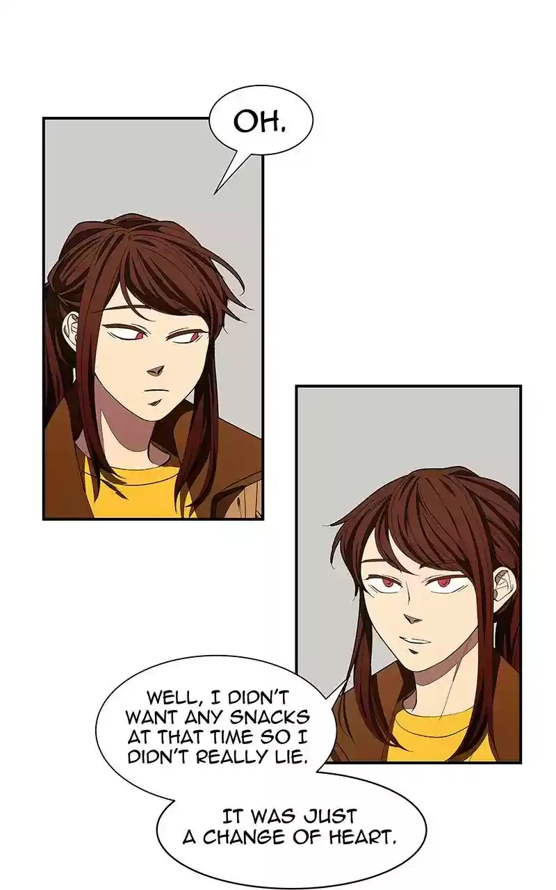 I Love Yoo Chapter 105: