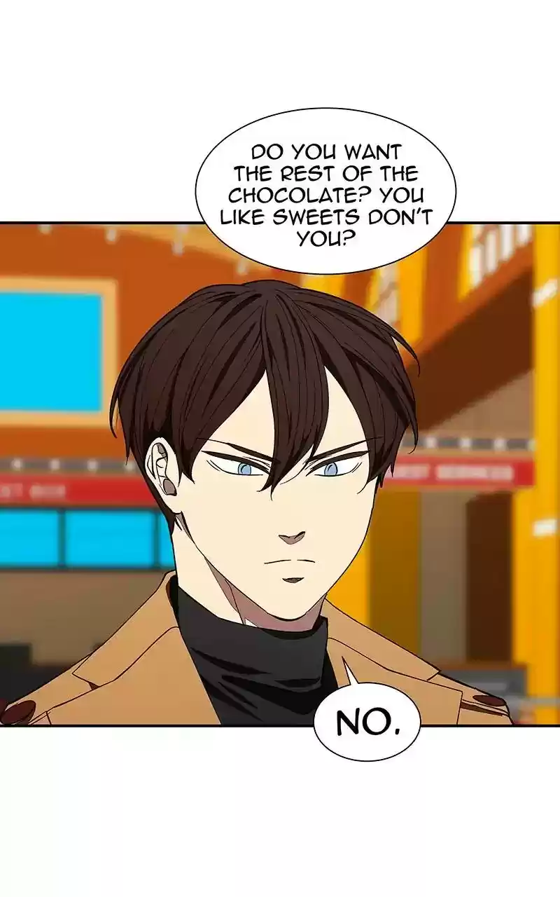 I Love Yoo Chapter 105: