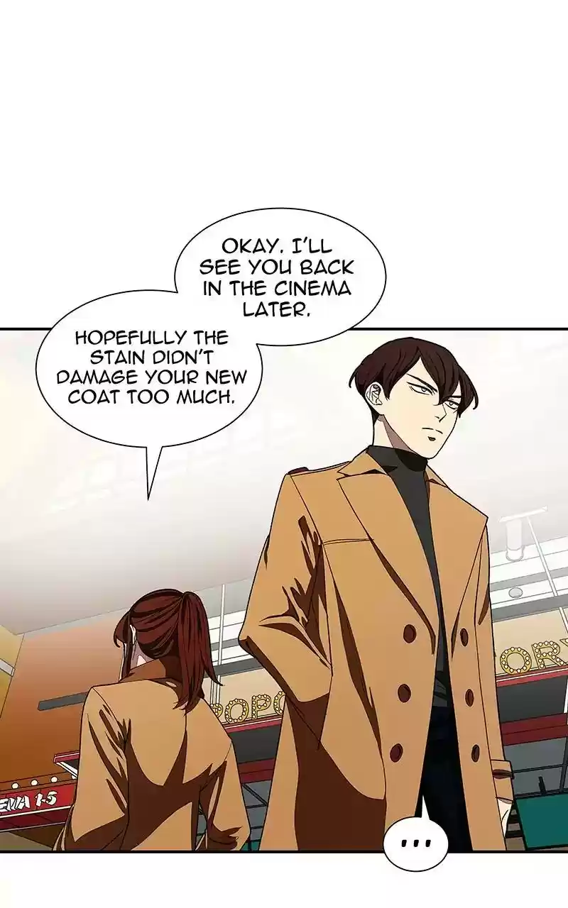 I Love Yoo Chapter 105: