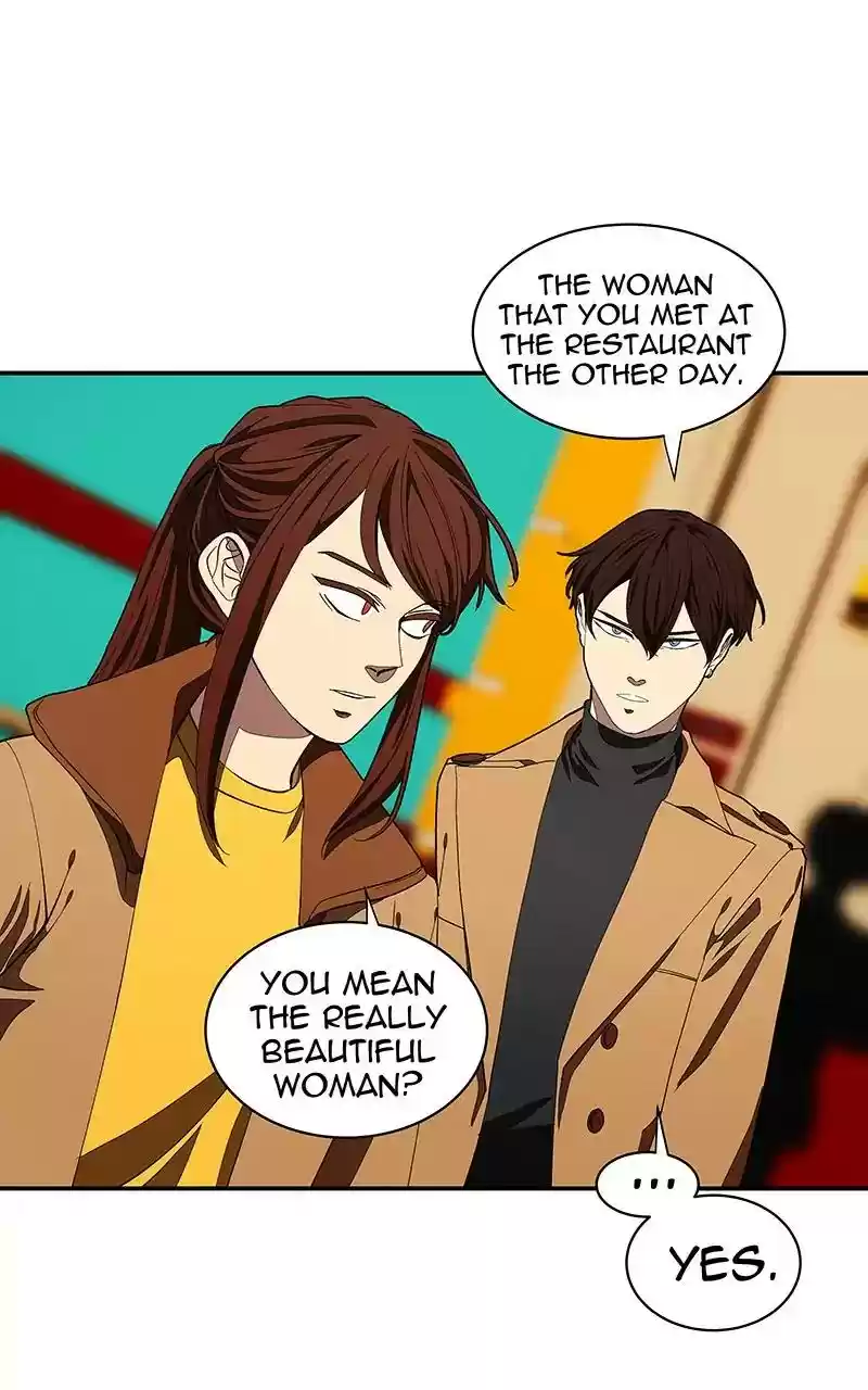 I Love Yoo Chapter 105: